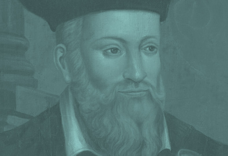 世紀末の大予言